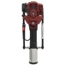 Sealey PPD100 2-Stroke Petrol Post Driver Ø100mm additional 6