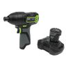 Sealey CP108VCID Cordless Impact Driver 1/4"Hex Drive 10.8V 2Ah additional 1