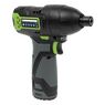 Sealey CP108VCID Cordless Impact Driver 1/4"Hex Drive 10.8V 2Ah additional 3