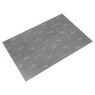 Sealey MOS121880 Mesh Orbital Screen Sheets 12 x 18" 80 Grit - Pack of 10 additional 1