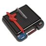 Sealey TC115 Tile Cutter Ø115mm Portable additional 4