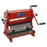 Sealey TIO305 3-in-1 Sheet Metal Machine 305mm additional 1
