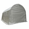 Sealey CPS03 Dome Roof Car Port Shelter 4 x 6 x 3.1m additional 1