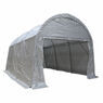 Sealey CPS03 Dome Roof Car Port Shelter 4 x 6 x 3.1m additional 3