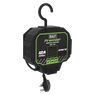 Sealey SPBC12 Battery Charger 12A Fully Automatic additional 1