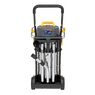 Sealey PC380M110V Vacuum Cleaner Industrial Dust-Free Wet/Dry 38L 1100W/110V Stainless Steel Drum M Class Filtration additional 3