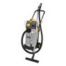 Sealey PC380M110V Vacuum Cleaner Industrial Dust-Free Wet/Dry 38L 1100W/110V Stainless Steel Drum M Class Filtration additional 4