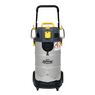 Sealey PC380M110V Vacuum Cleaner Industrial Dust-Free Wet/Dry 38L 1100W/110V Stainless Steel Drum M Class Filtration additional 5