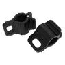 Sealey TDC01 Handlebar Tie Down Clamp - Pair additional 1
