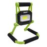 Sealey LEDFL10W Rechargeable Portable Fold Flat Floodlight 10W COB LED Lithium-ion additional 1