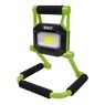 Sealey LEDFL10W Rechargeable Portable Fold Flat Floodlight 10W COB LED Lithium-ion additional 4