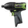 Sealey CP108VCIDBO Cordless Impact Driver 1/4”Hex Drive 10.8V - Body Only additional 3