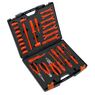 Sealey AK7910 Insulated Tool Kit 29pc additional 1
