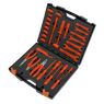 Sealey AK7910 Insulated Tool Kit 29pc additional 2