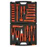Sealey AK7910 Insulated Tool Kit 29pc additional 3