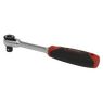 Sealey AK8987 Compact Head Ratchet Wrench 1/4"Sq Drive additional 1