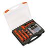 Sealey AK7911 Hybrid & Electric Vehicle Battery Tool Kit 19pc additional 1