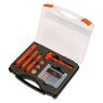 Sealey AK7911 Hybrid & Electric Vehicle Battery Tool Kit 19pc additional 2