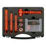 Sealey AK7911 Hybrid & Electric Vehicle Battery Tool Kit 19pc additional 3