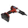 Sealey CP316 Cordless Nut Riveter 20V 2Ah Lithium-ion additional 4