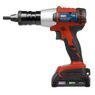 Sealey CP316 Cordless Nut Riveter 20V 2Ah Lithium-ion additional 8
