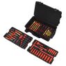 Sealey AK7939 1000V Insulated Tool Kit 1/2"Sq Drive 49pc additional 10