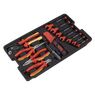 Sealey AK7939 1000V Insulated Tool Kit 1/2"Sq Drive 49pc additional 12