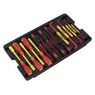 Sealey AK7939 1000V Insulated Tool Kit 1/2"Sq Drive 49pc additional 13