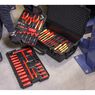 Sealey AK7938 1000V Insulated Tool Kit 3/8"Sq Drive 50pc additional 2