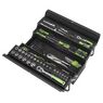 Sealey S01216 Cantilever Toolbox with 86pc Tool Kit additional 4