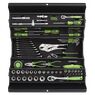 Sealey S01216 Cantilever Toolbox with 86pc Tool Kit additional 5