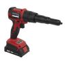 Sealey CP314 Cordless Riveter 20V 2Ah Lithium-ion additional 2