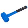 Sealey DBH01 Dead Blow Hammer 1.75lb additional 1