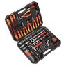 Sealey S01217 Electrician's Tool Kit 90pc additional 1