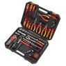 Sealey S01217 Electrician's Tool Kit 90pc additional 2