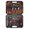 Sealey S01217 Electrician's Tool Kit 90pc additional 3