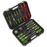 Sealey S01220 Tool Kit 73pc additional 1