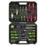 Sealey S01220 Tool Kit 73pc additional 3