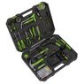 Sealey S01224 Tool Kit with Cordless Drill 101pc additional 1