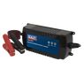 Sealey SBC15 Battery Charger 12V 15A Fully Automatic additional 2
