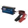 Sealey SBC6 Battery Charger 12V 6A Fully Automatic additional 2