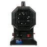 Sealey LP69C 2-in-1 Cordless/Corded Space Warmer® Propane Heater 30,000-68,000Btu/hr (9-20kW) additional 5