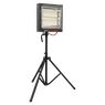 Sealey CH30S Ceramic Heater with Telescopic Tripod Stand 1.4/2.8kW 230V additional 1
