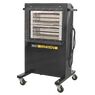 Sealey IR14110V Infrared Cabinet Heater 1.2/2.4kW 110V additional 3