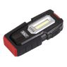 Sealey LEDWC03 Inspection Light 3W COB & 1W SMD LED - Wireless Rechargeable additional 1