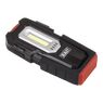Sealey LEDWC03 Inspection Light 3W COB & 1W SMD LED - Wireless Rechargeable additional 2