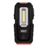 Sealey LEDWC03 Inspection Light 3W COB & 1W SMD LED - Wireless Rechargeable additional 3