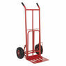 Sealey CST990 Sack Truck with Pneumatic Tyres & Foldable Toe 250kg Capacity additional 2