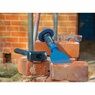 Draper 99169 Brick Bolster with Guard, 100mm additional 2