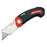 Draper 67588 Draper Redline Folding Trimming Knife additional 1